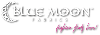 Blue Moon Fabrics