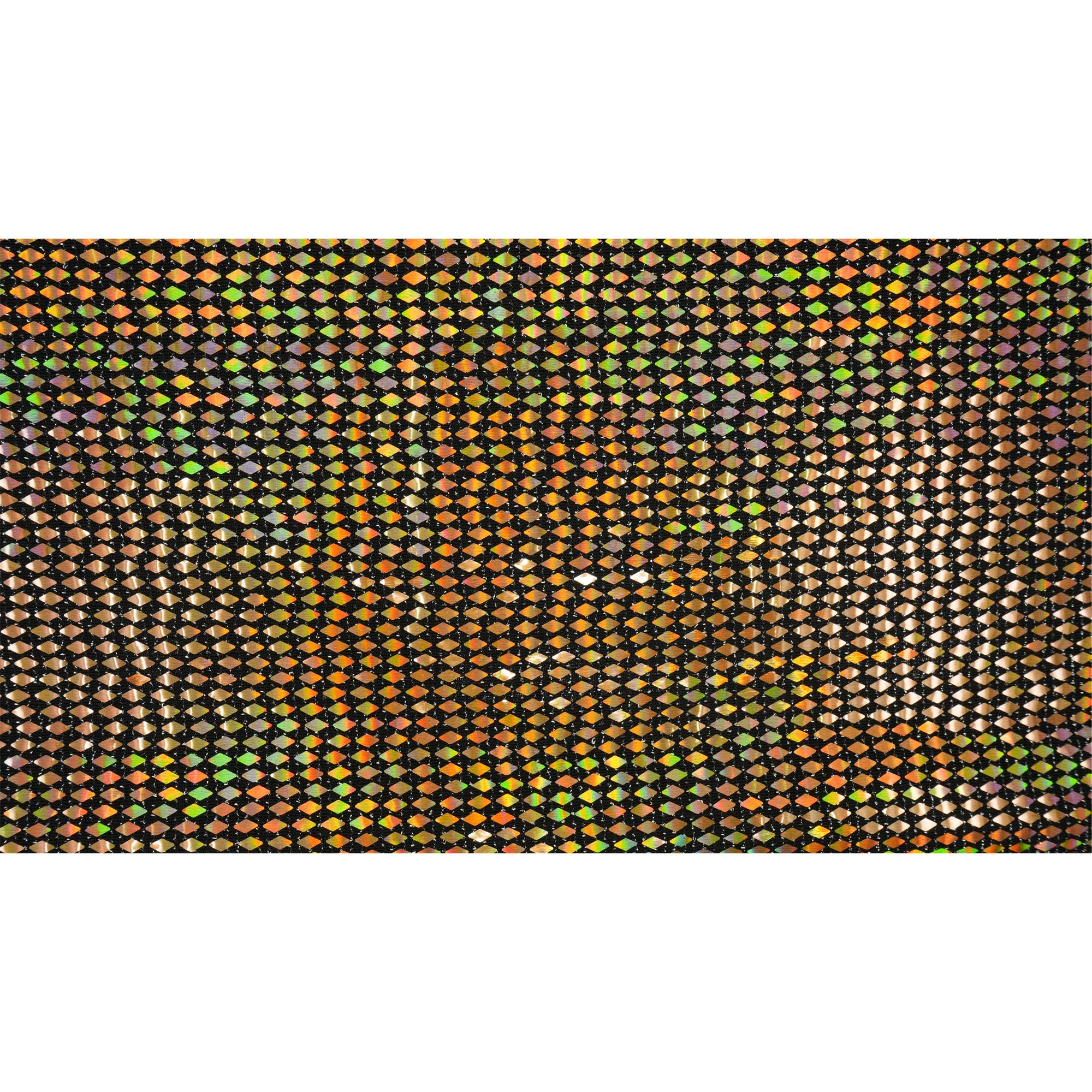 Bling Transfer Sequin In Lurex Fabric | Blue Moon Fabrics - Image 10
