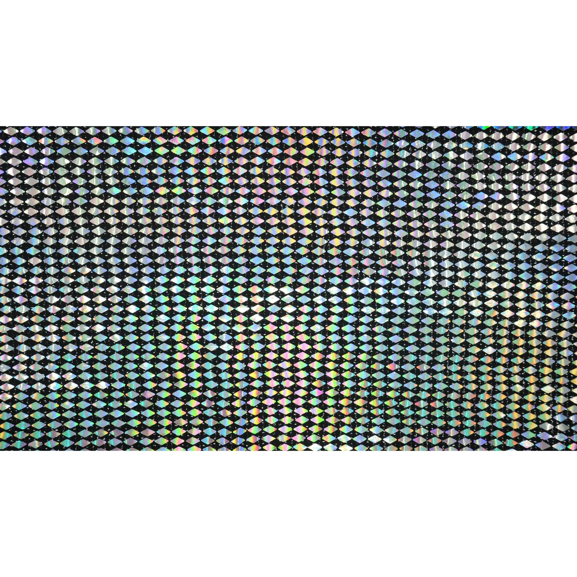 Bling Transfer Sequin In Lurex Fabric | Blue Moon Fabrics - Image 15