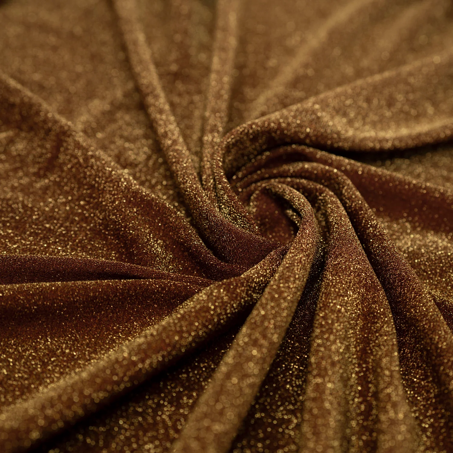 Deluxe Nylon Spandex Lurex Fabric | Blue Moon Fabrics - Image 15
