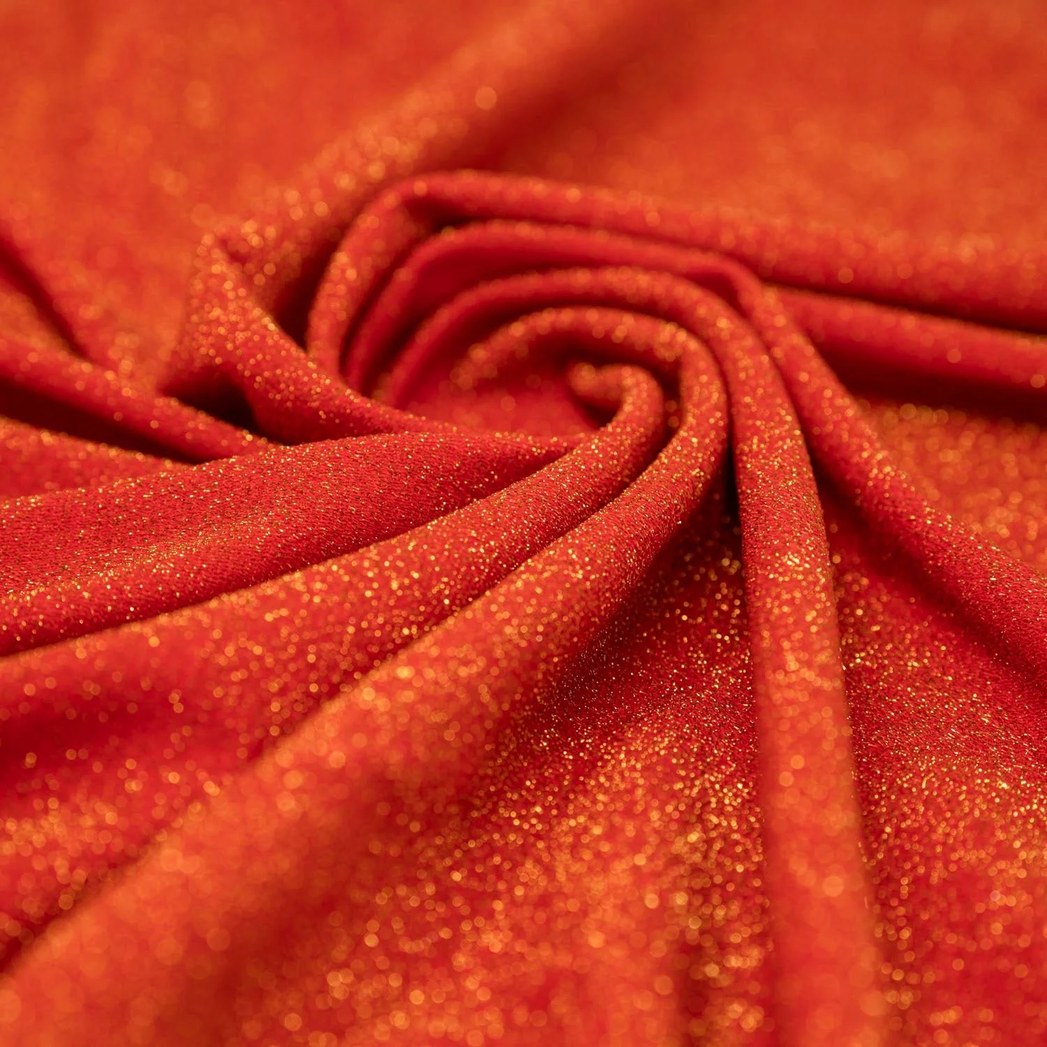 Deluxe Nylon Spandex Lurex Fabric | Blue Moon Fabrics - Image 16