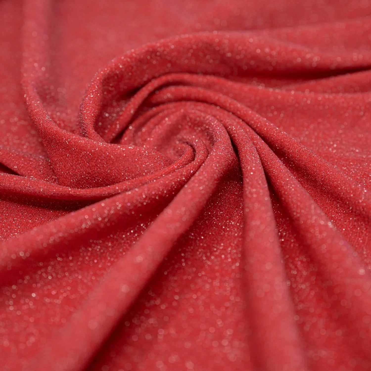 Deluxe Nylon Spandex Lurex Fabric | Blue Moon Fabrics - Image 17
