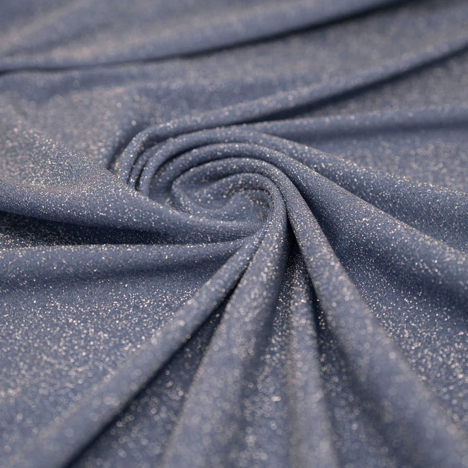 Deluxe Nylon Spandex Lurex Fabric | Blue Moon Fabrics - Image 19