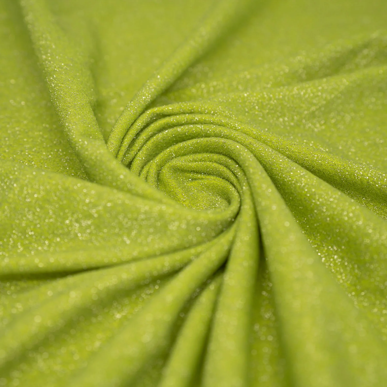 Deluxe Nylon Spandex Lurex Fabric | Blue Moon Fabrics - Image 23