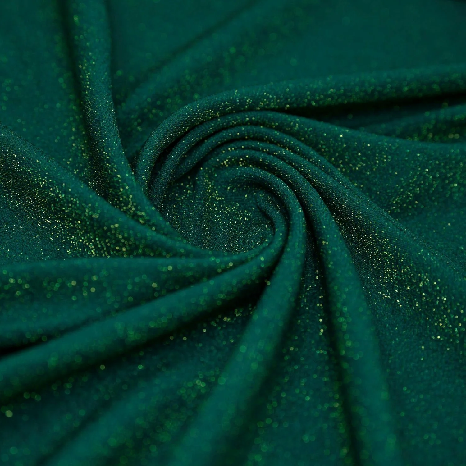 Deluxe Nylon Spandex Lurex Fabric | Blue Moon Fabrics - Image 26