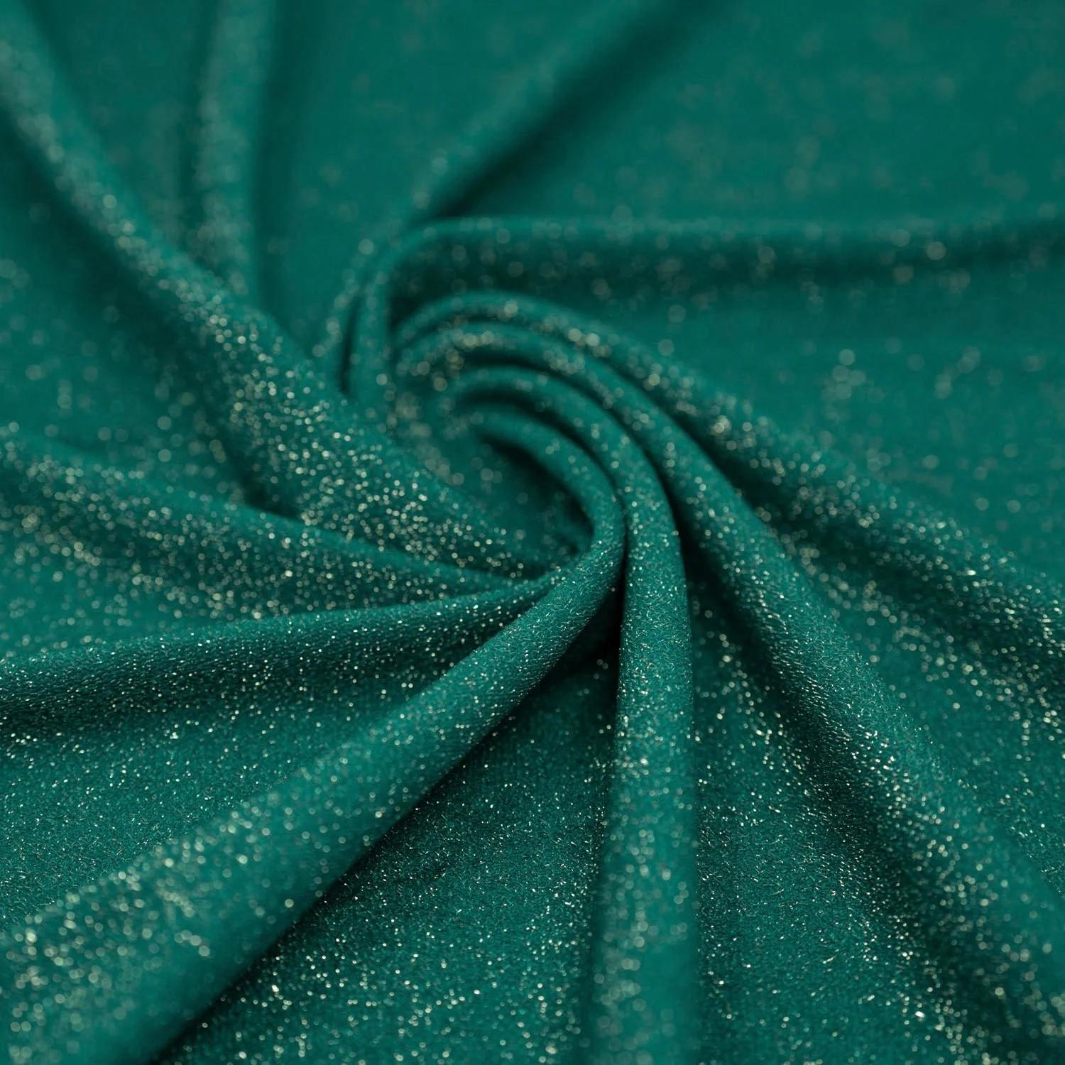 Deluxe Nylon Spandex Lurex Fabric | Blue Moon Fabrics - Image 27