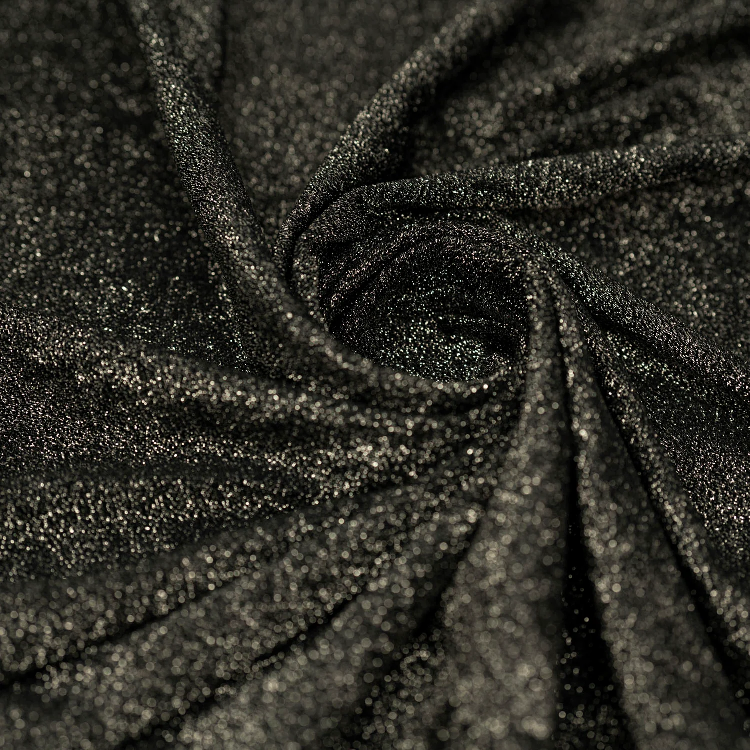Deluxe Nylon Spandex Lurex Fabric | Blue Moon Fabrics - Image 34