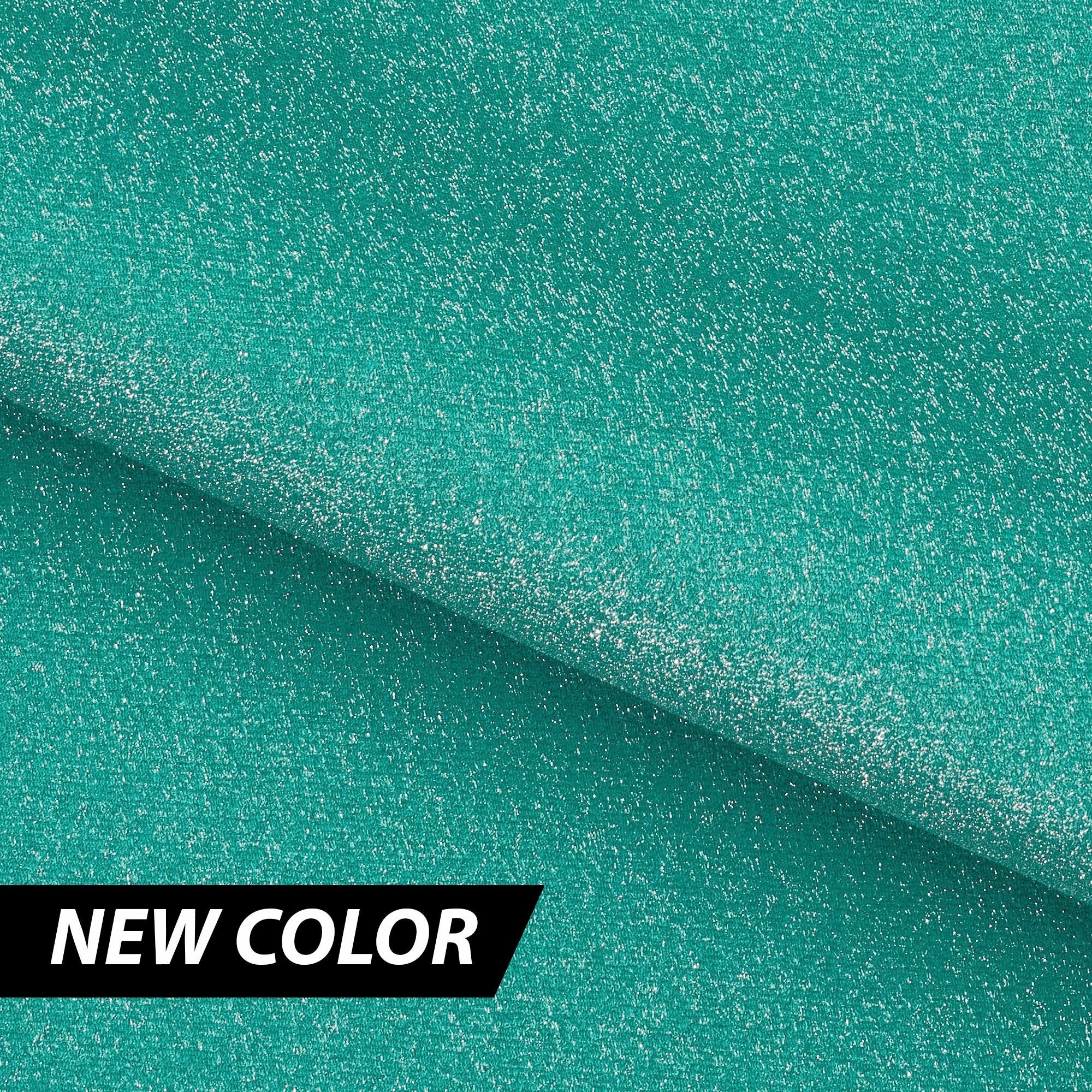 Deluxe Nylon Spandex Lurex Fabric | Blue Moon Fabrics - Image 6