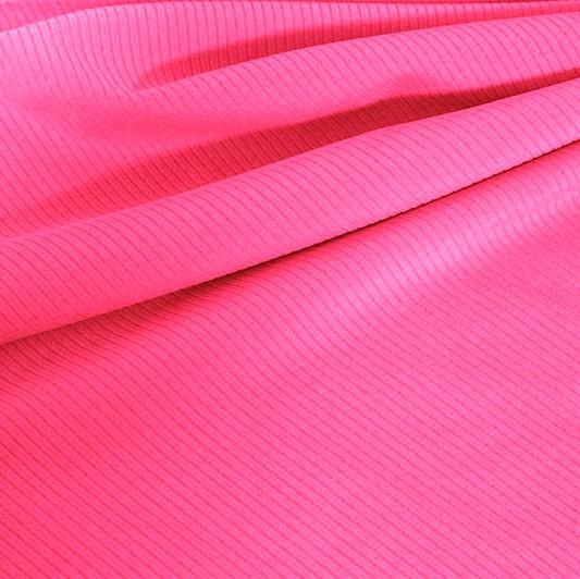 Double Ribbed Spandex Fabric | Blue Moon Fabrics - Image 7