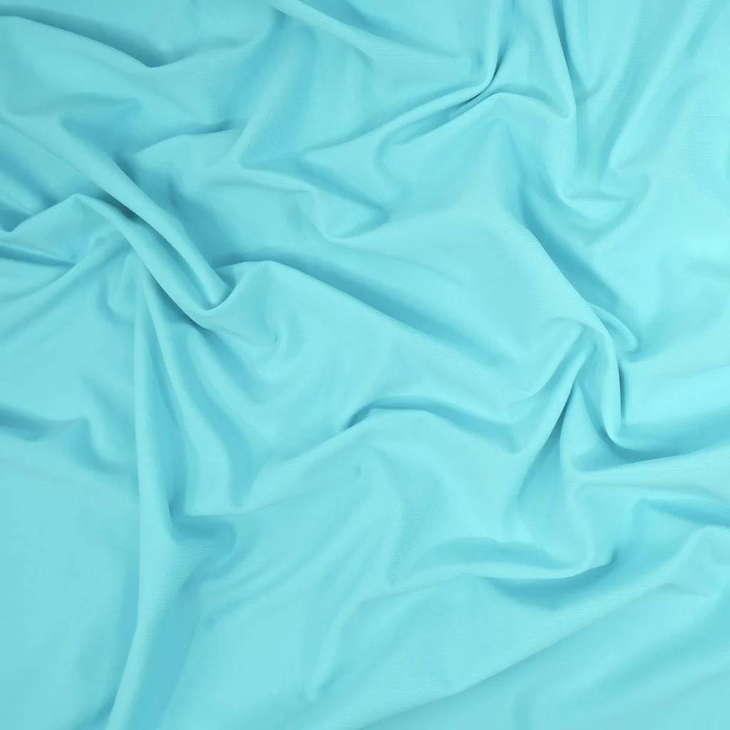Feather Microfiber Nylon Spandex Jersey Fabric | Blue Moon Fabrics - Image 176