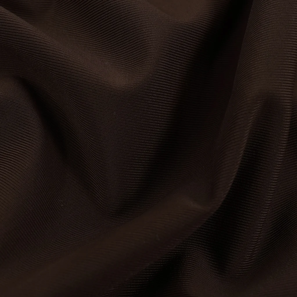 Feather Microfiber Nylon Spandex Jersey Fabric | Blue Moon Fabrics - Image 211