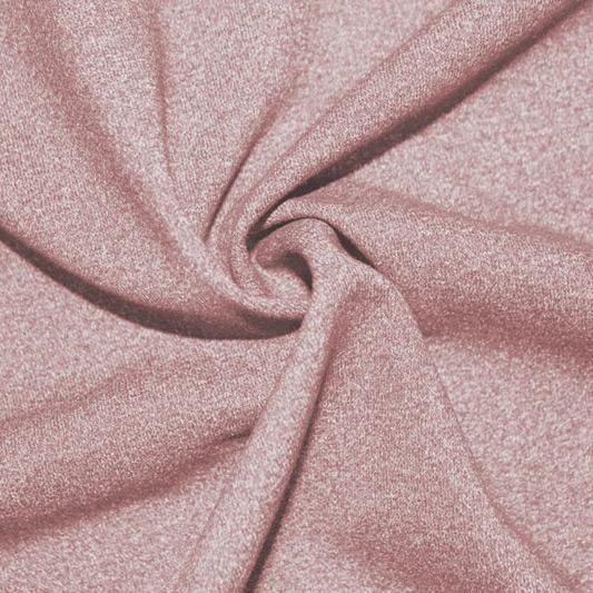 Heather Spandex Fabric | Blue Moon Fabrics - Image 4