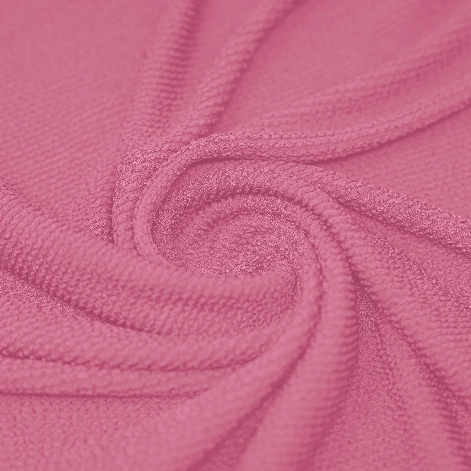 Popcorn Polyester Spandex Jacquard Fabric | Blue Moon Fabrics - Image 17
