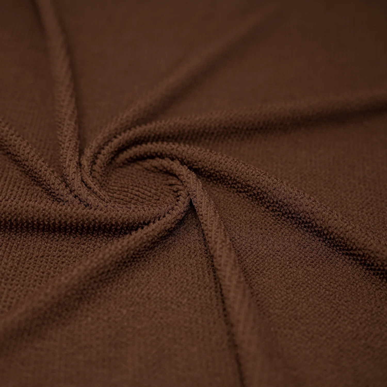 Popcorn Polyester Spandex Jacquard Fabric | Blue Moon Fabrics - Image 31