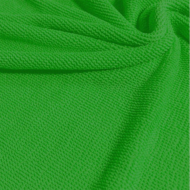 Popcorn Polyester Spandex Jacquard Fabric | Blue Moon Fabrics - Image 37
