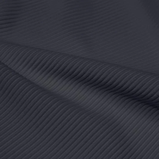 Ribbed Spandex Fabric | Blue Moon Fabrics - Image 3