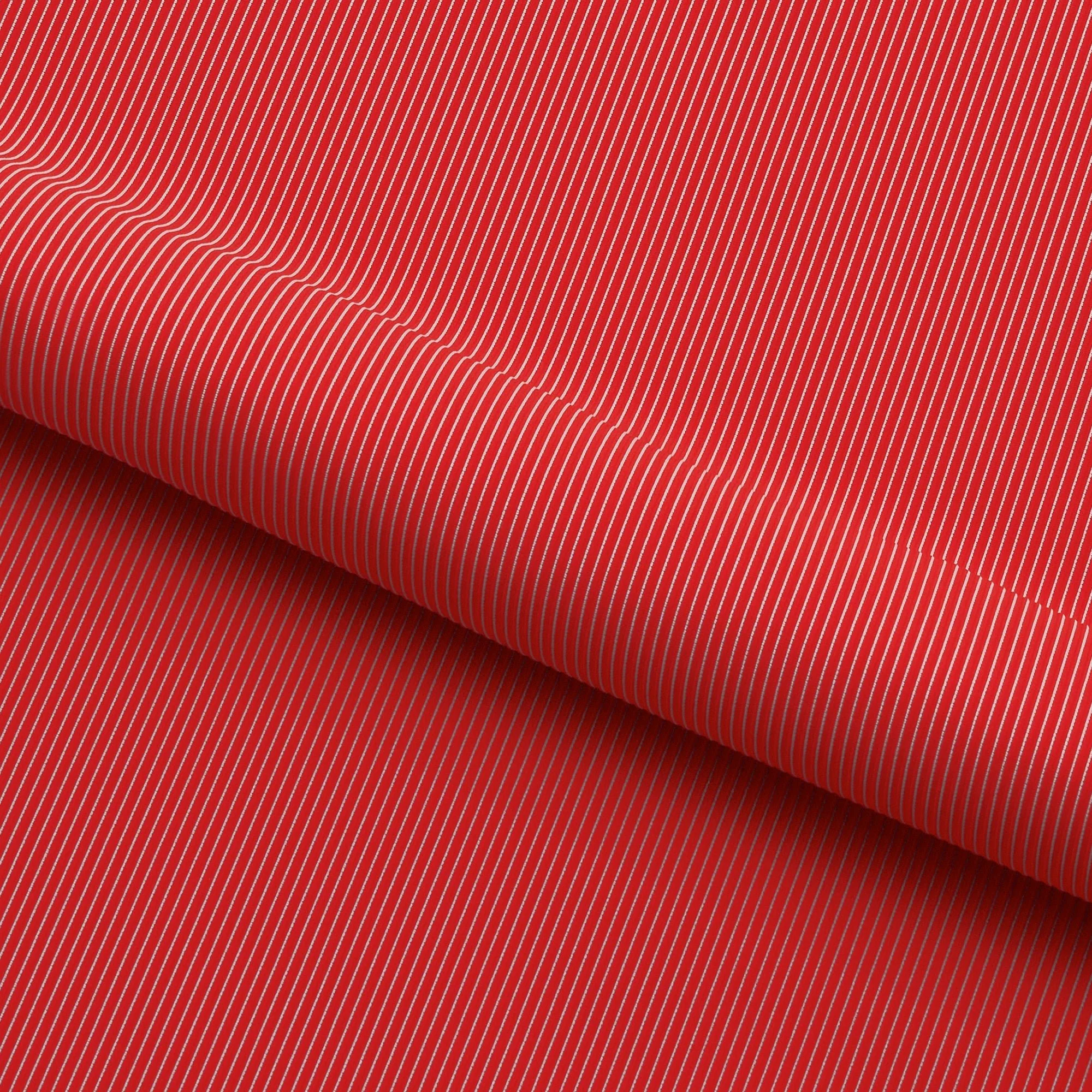 Two Tone Rib Nylon Polyester Spandex Fabric | Blue Moon Fabrics - Image 10