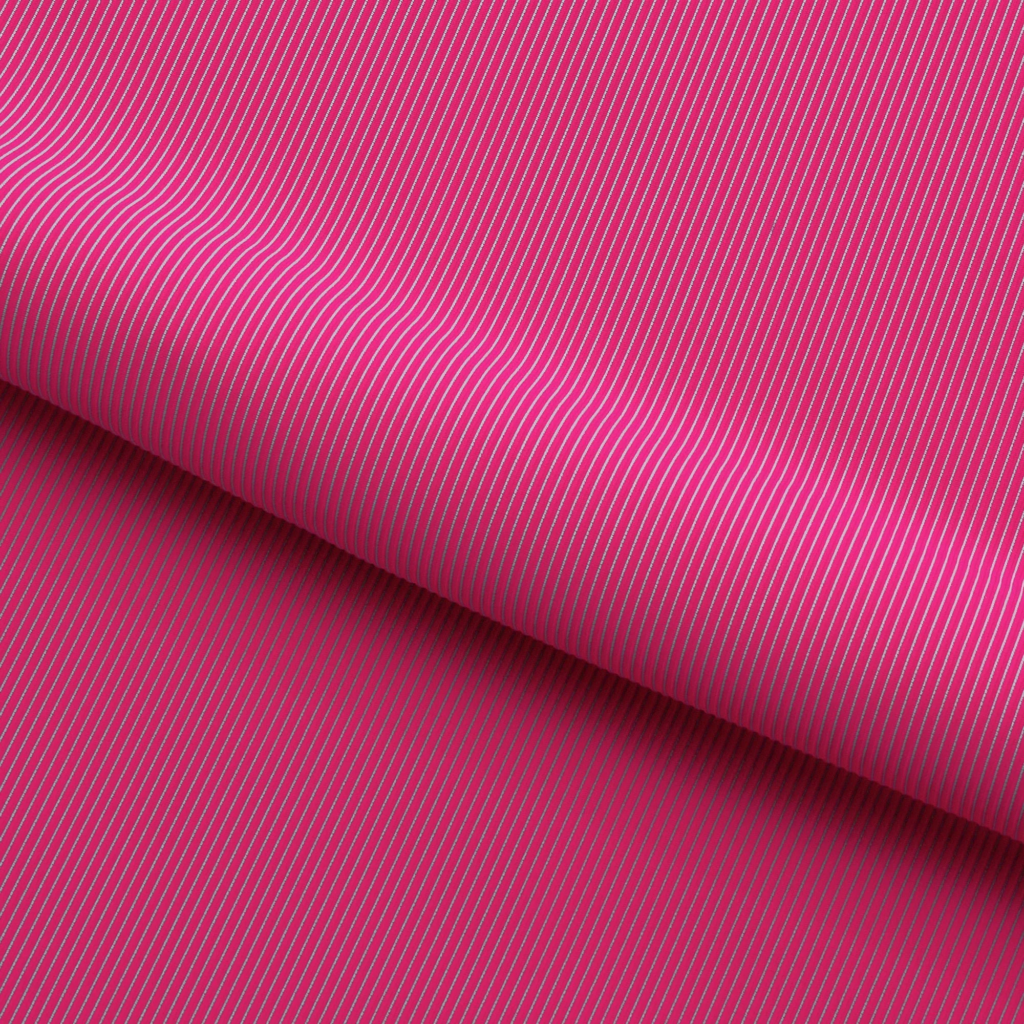 Two Tone Rib Nylon Polyester Spandex Fabric | Blue Moon Fabrics - Image 13
