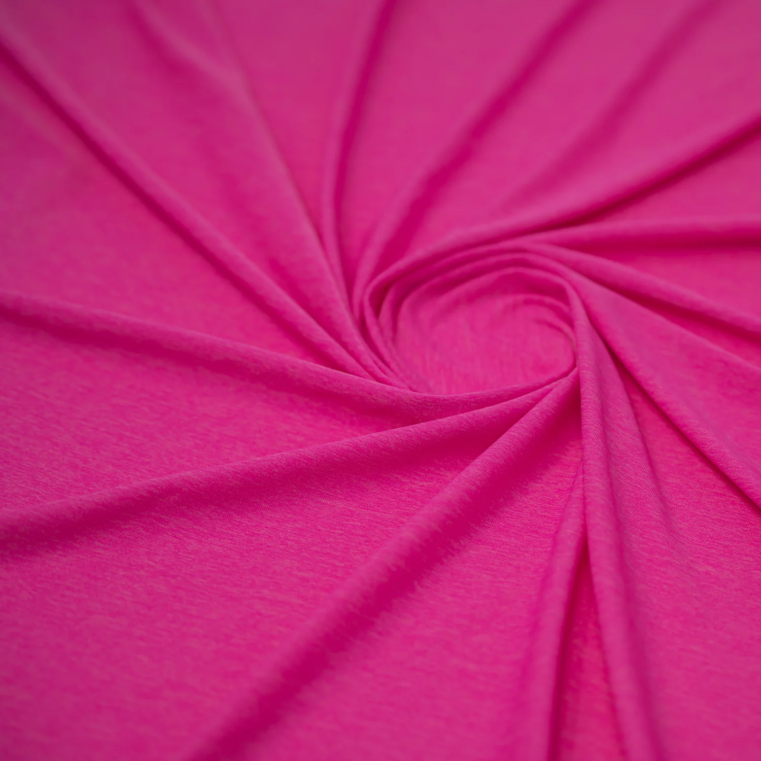 UniFlex Reversible Spandex Knit Fabric | Blue Moon Fabrics - Image 3