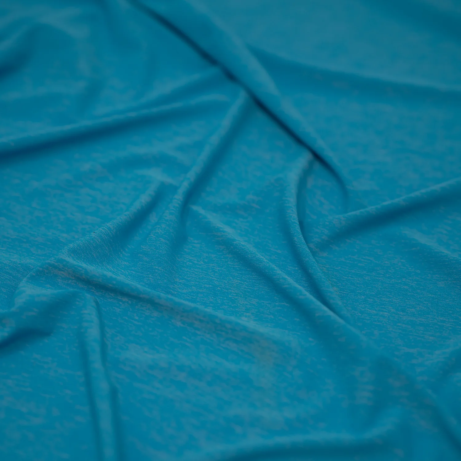 UniFlex Reversible Spandex Knit Fabric | Blue Moon Fabrics - Image 4