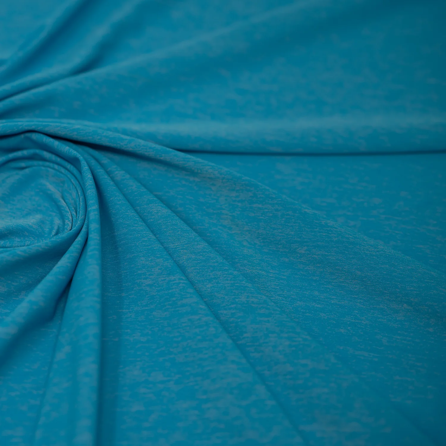 UniFlex Reversible Spandex Knit Fabric | Blue Moon Fabrics - Image 5