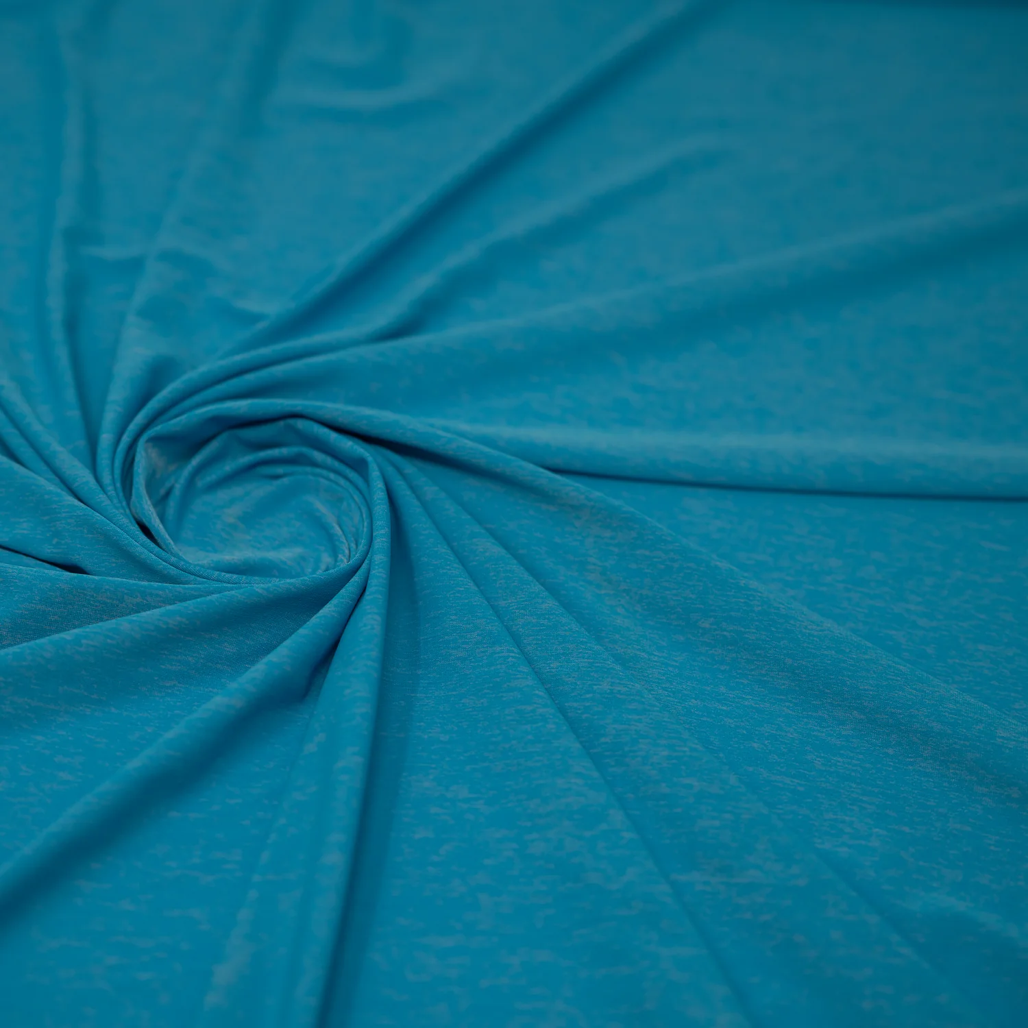 UniFlex Reversible Spandex Knit Fabric | Blue Moon Fabrics - Image 6