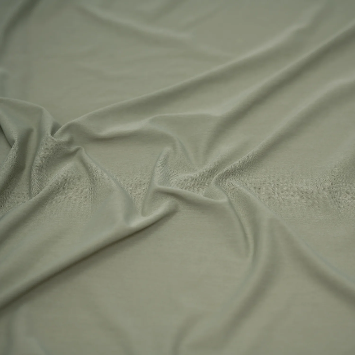 UniFlex Reversible Spandex Knit Fabric | Blue Moon Fabrics - Image 7